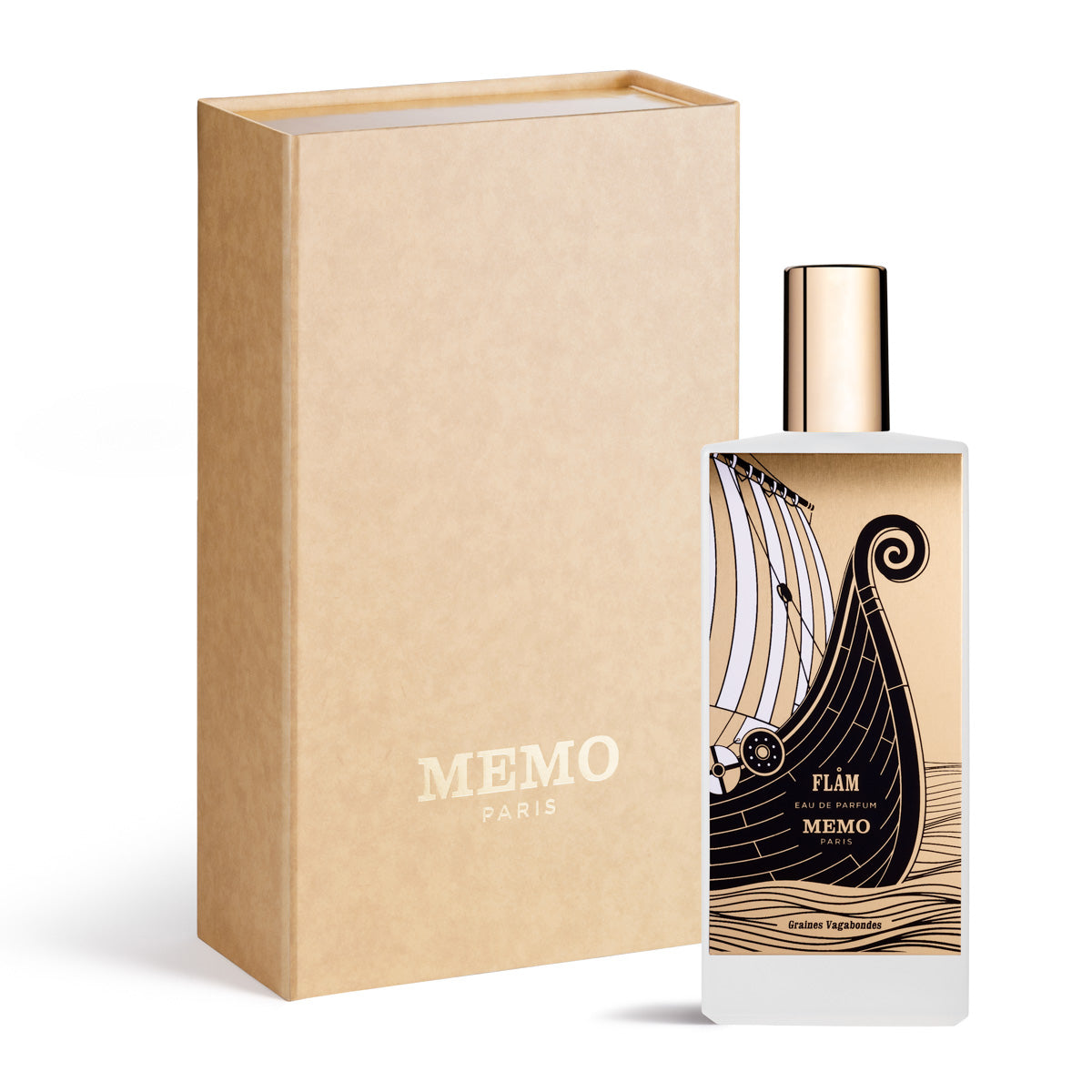 MEMO PARIS Flam EDP 75ML