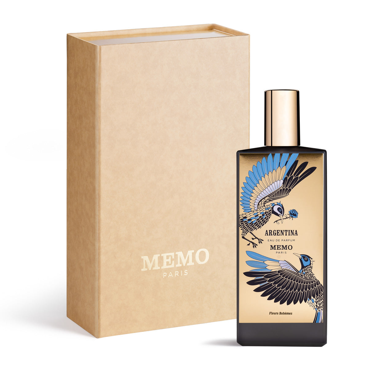 MEMO PARIS Argentina EDP 75ML