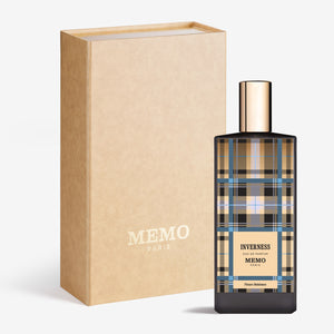 MEMO PARIS Inverness EDP 75ML