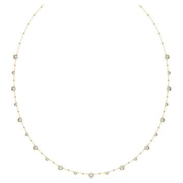 IMBER:STRAND WHITE/GOLD