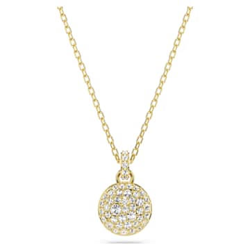 SUBLIMA:PENDANT S CRY/GOLD