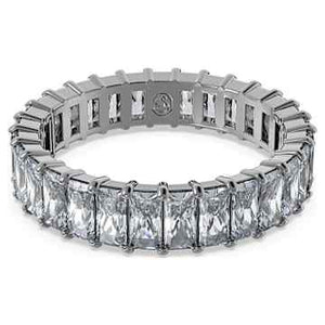 MATRIX:RING GRY/RUTHINIUM 55