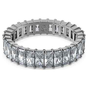 MATRIX:RING GRY/RUTHINIUM 55