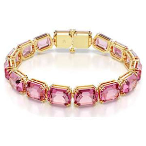 MILLENIA:BRACELET S ROSE GOLD