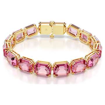 MILLENIA:BRACELET S ROSE GOLD