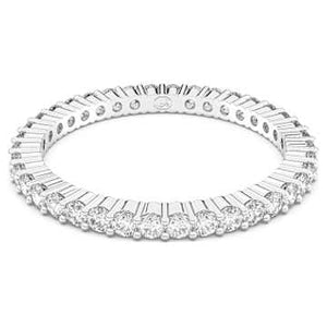 RE MATRIX:RING CRY/RHODIUM 55