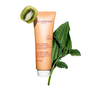 One-Step Gentle Exfoliating Cleanser