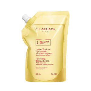 Hydrating Toning Lotion