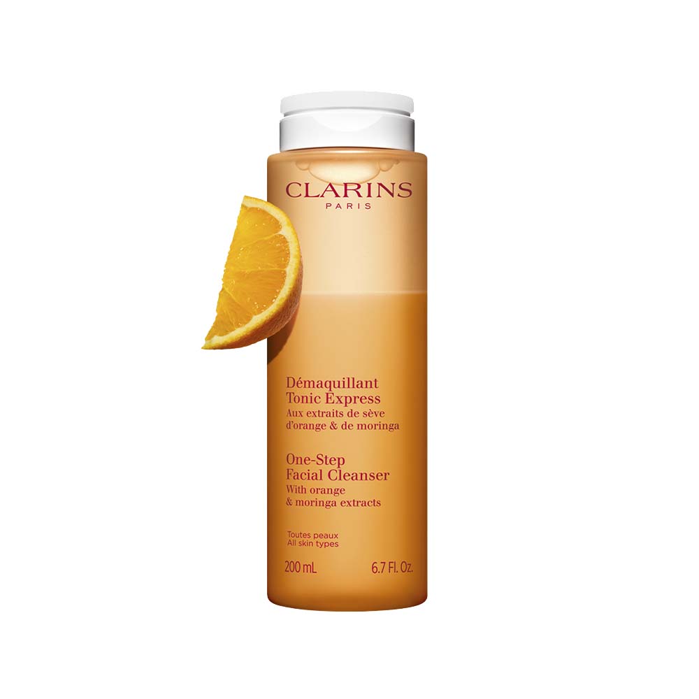 One-Step Facial Cleanser