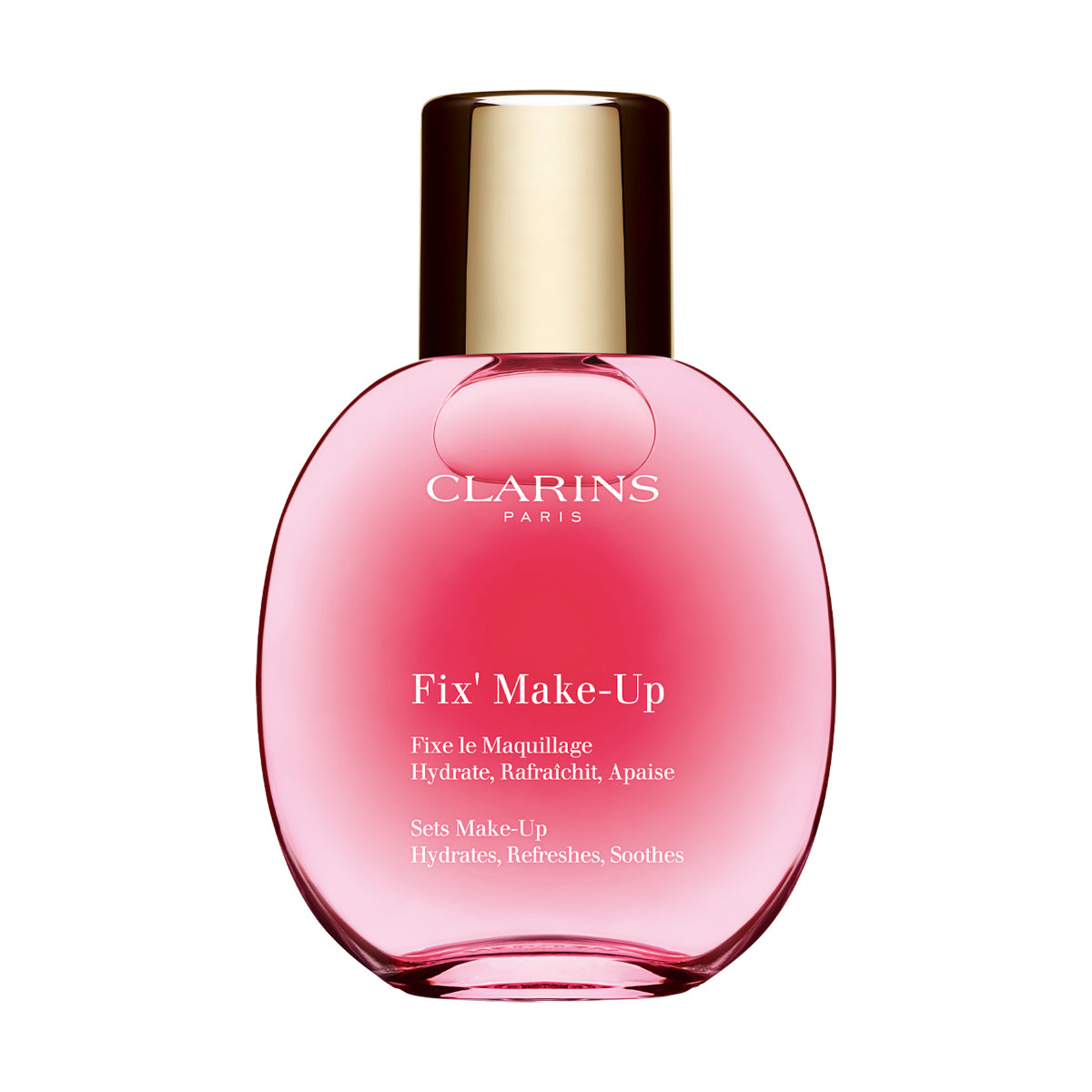 Fix’ Make-Up