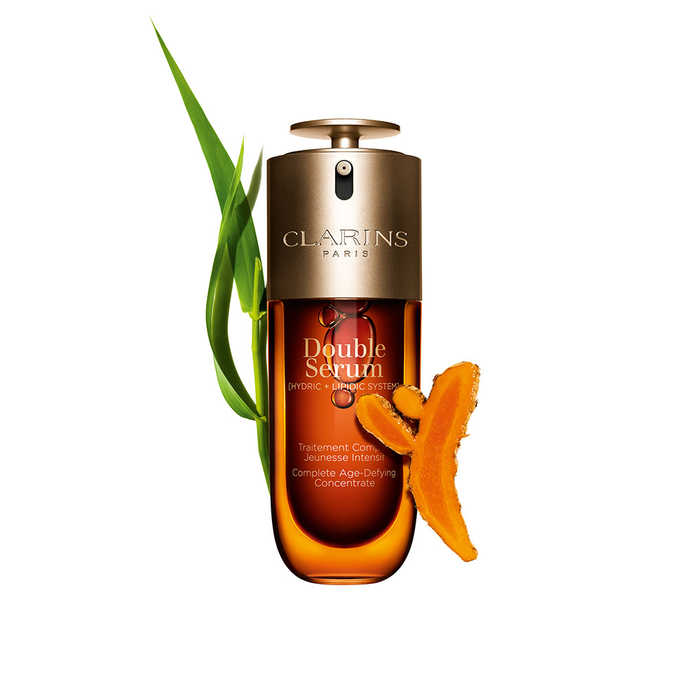 Double Serum