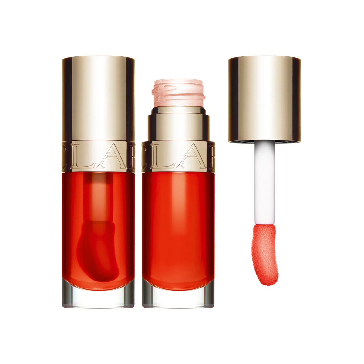 Lip Comfort Oil