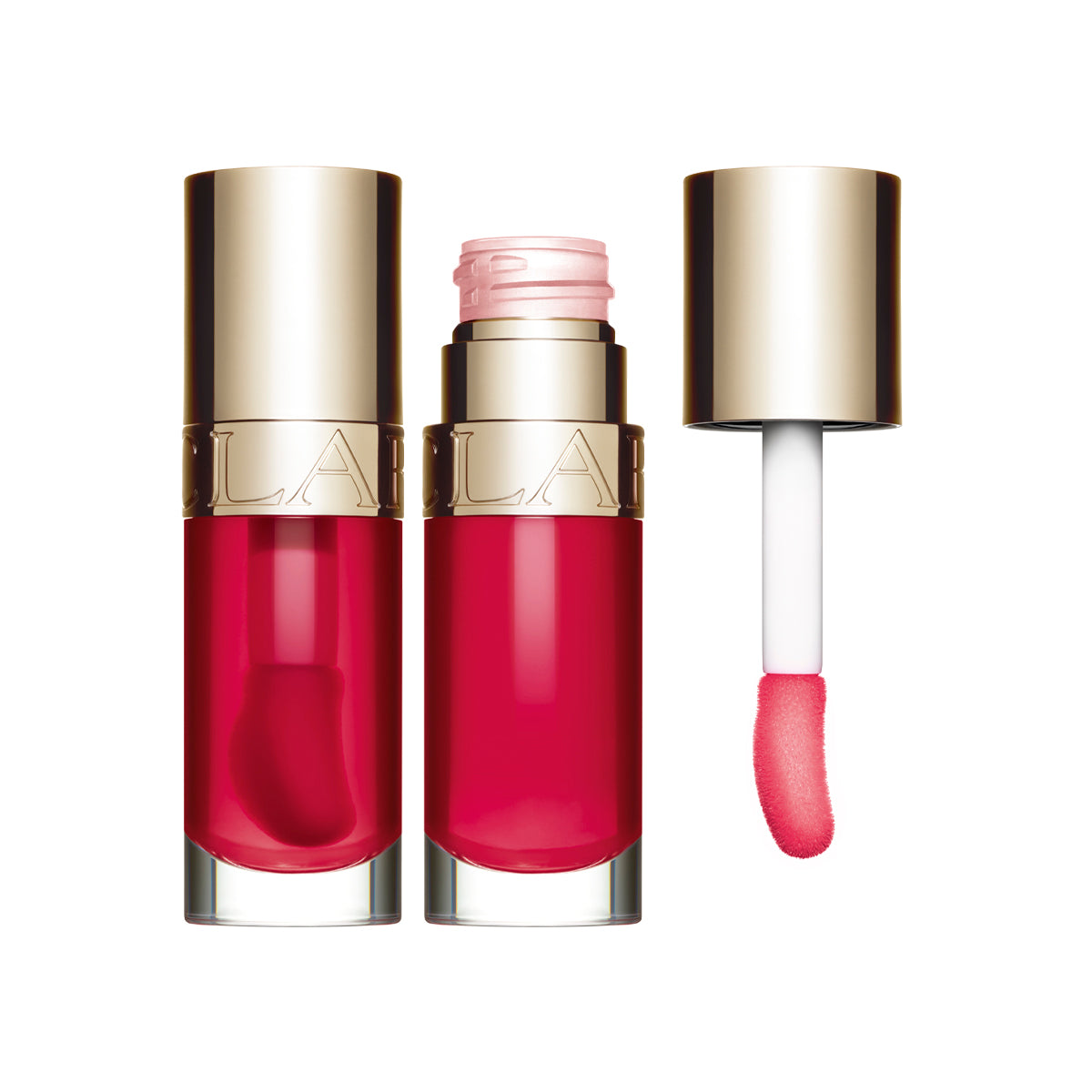 Lip Comfort Oil
