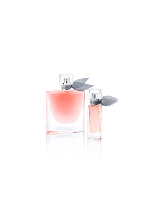 La Vie est Belle Exclusive Travel Set