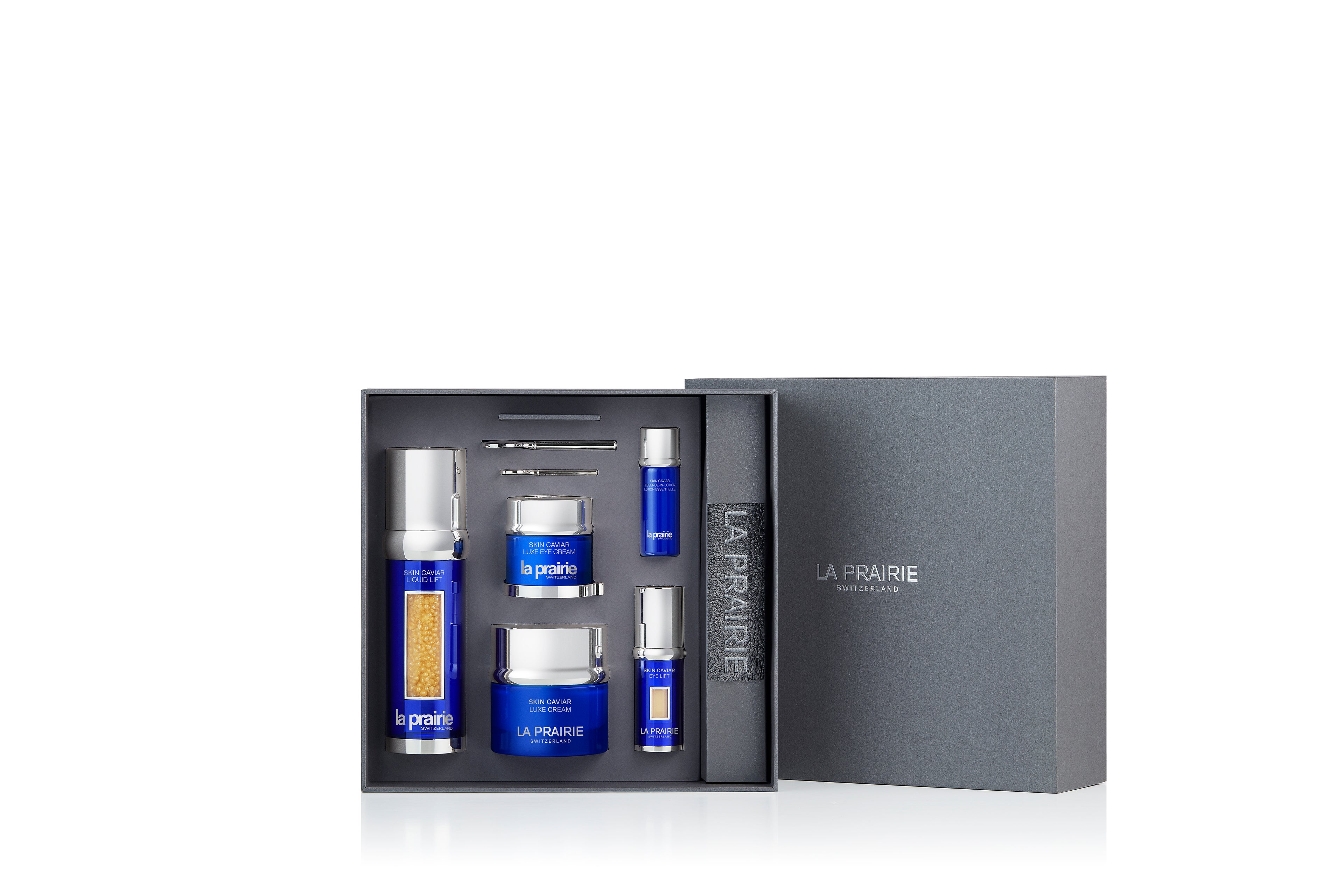 Skin Caviar Lifting & Firming Ritual 