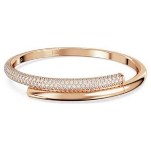 DEXTERA:BANGLE CRY/ROSE GOLD M