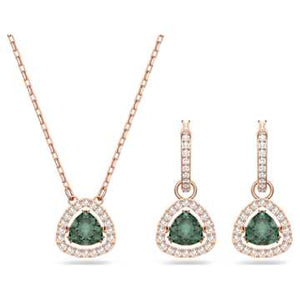 SELF SERVICE: UNA:SET ROSE GOLD