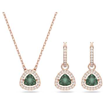 SELF SERVICE: UNA:SET ROSE GOLD