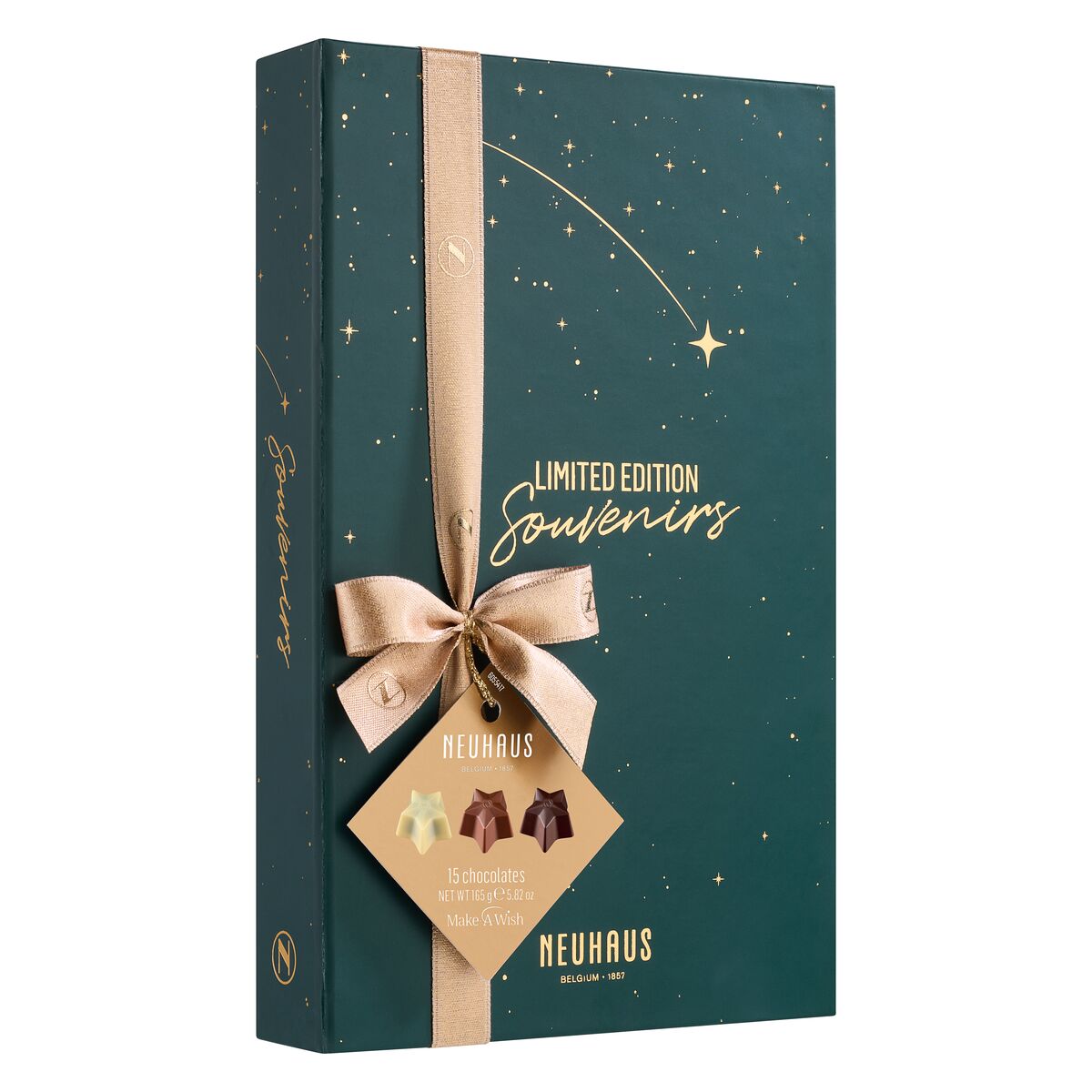 Limited Edition Souvenirs Collection 2025 - 15 pcs