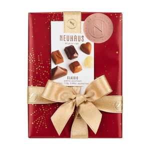 NH HOLIDAY BALLOTIN 1/4LB ASSORTED RED _x000D_
