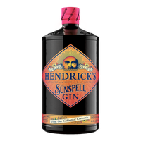 Hendrick's Sunspell
