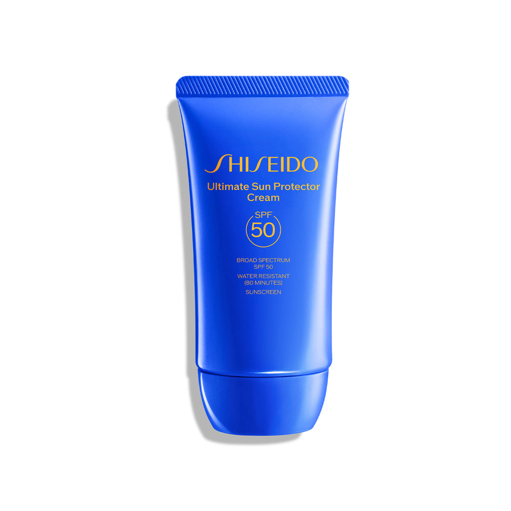 ULTIMATE SUN PROTECTOR CREAM SPF50