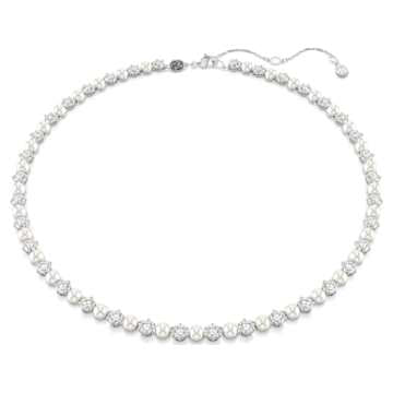 MATRIX:ALL ARD PRL WHITE/RHODIUM