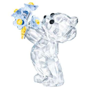 SELF SERVICE: KRIS BEAR: FORGET-ME-NOT
