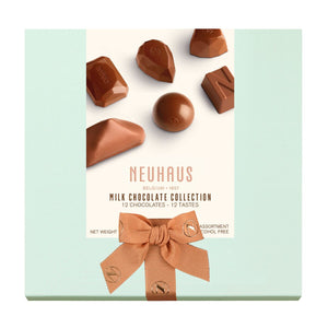 Neuhaus Collection Milk, 12 pc