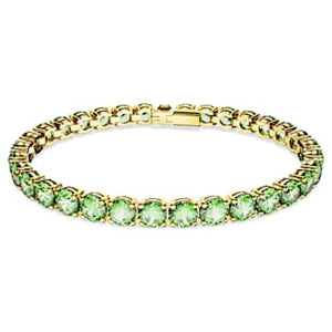 MATRIX:TENNIS M GREEN/GOLD M