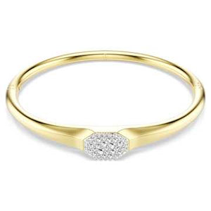 DEXTERA:BANGLE TAG CRE/GOLD M