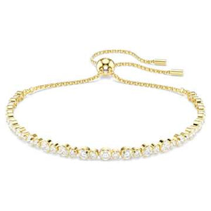 SELF SERVICE: MATRIX:BRACELET CRY/GOLD M