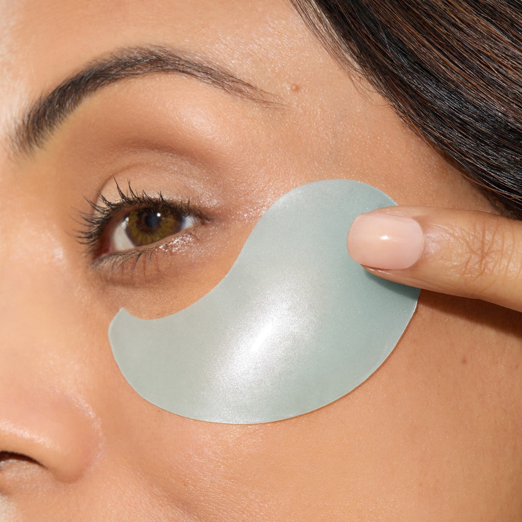 HYDROGEL UNDER EYE PATCHES