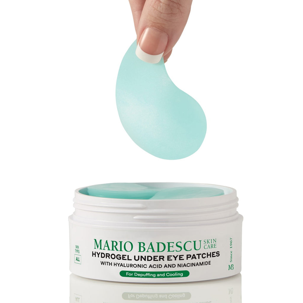 HYDROGEL UNDER EYE PATCHES