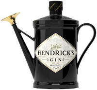 Hendrick's Whimsical Watering Can
