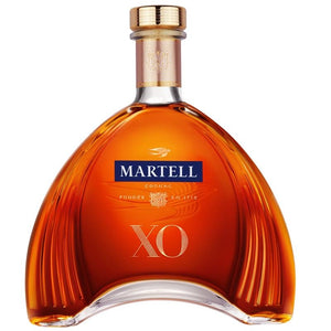 Martell XO