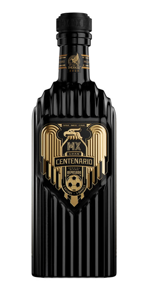 Gran Centenario Reposado World Cup Special Edition