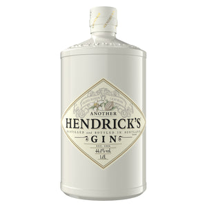 Hendrick's Another Liter