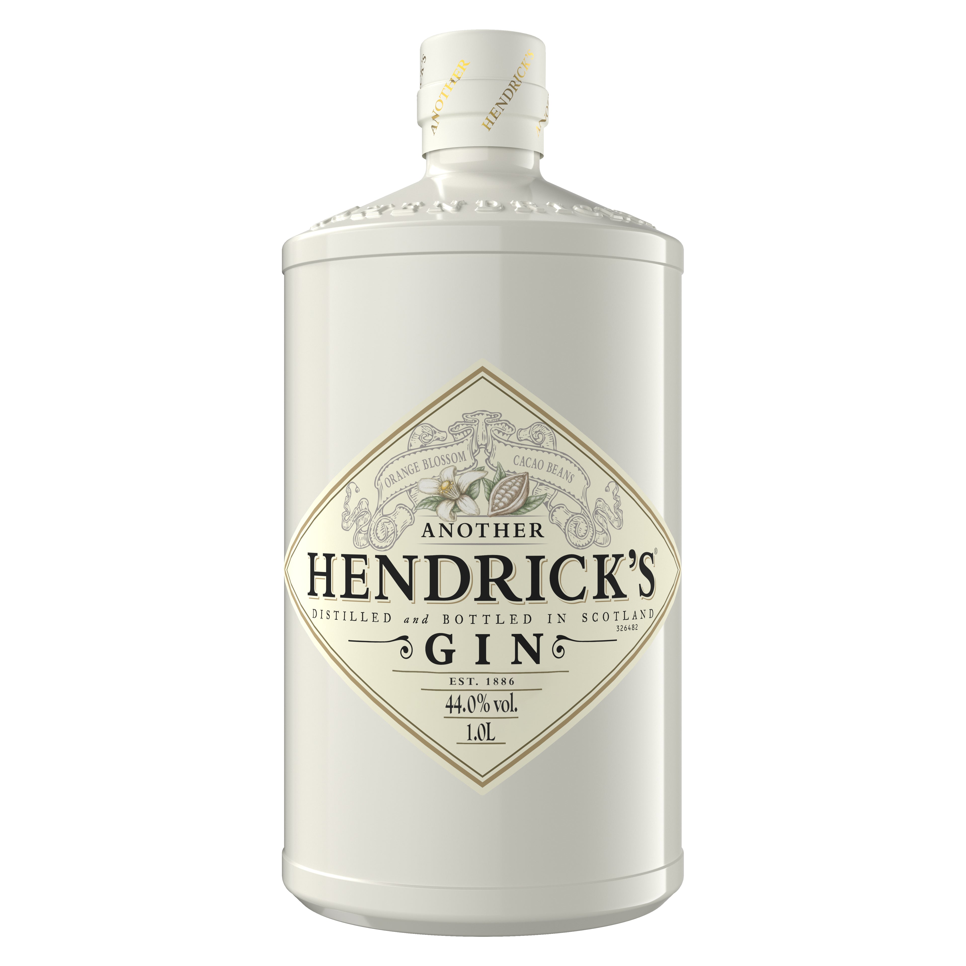 Hendrick's Another Liter