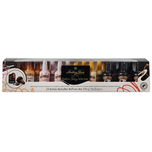 Chocolate Liqueurs Baileys 24pcs 18x375g - NEW