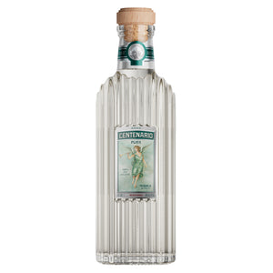Gran Centenario Plata