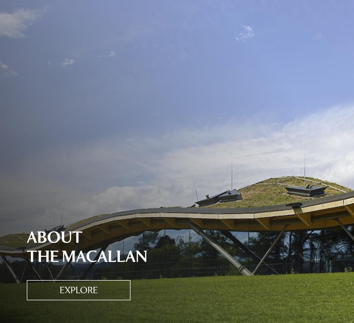 About The Macallan