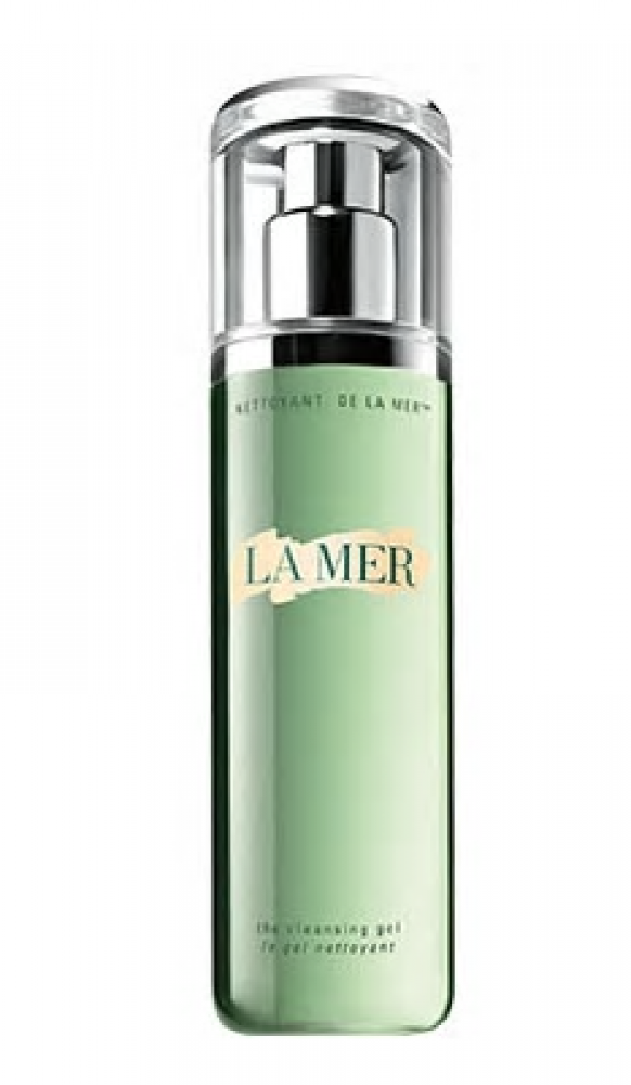 The Cleansing Gel 200ml