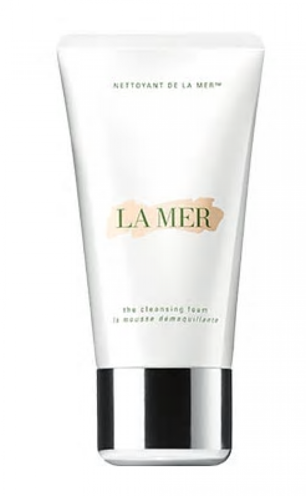 The Cleansing Foam 125ml