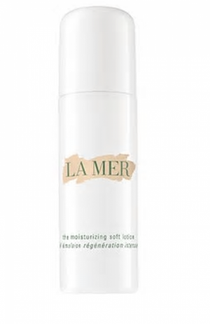The NEW Moisturizing Soft Lotion 50ml