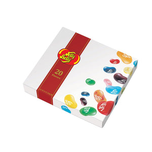 Jelly Belly 20 Flavors