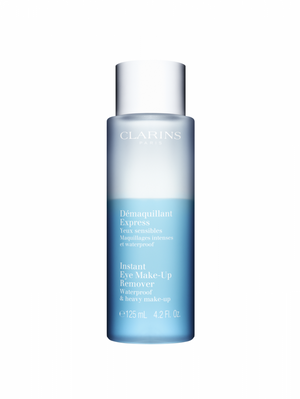 Instant Eye Make Up Remover