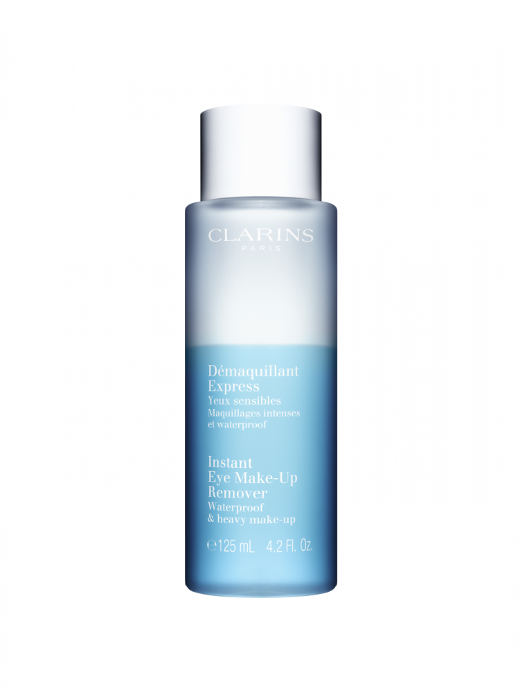 Instant Eye Make Up Remover