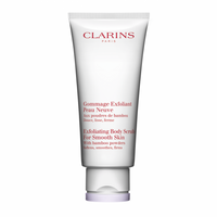 Exfoliating Body Scrub For Smooth Skin