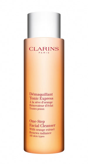 One-Step Facial Cleanser